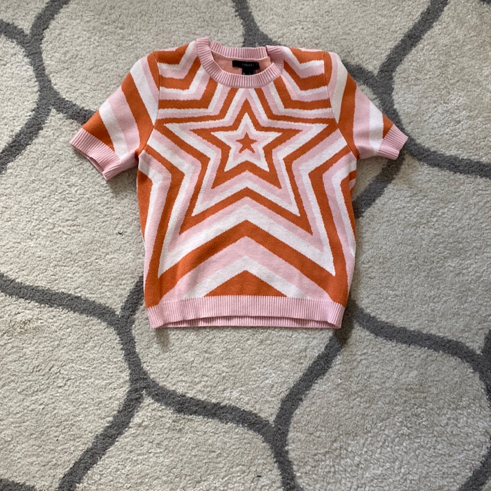 Star Top